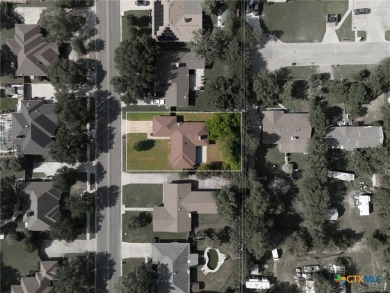 New Roof! New Patio! Freshly Painted. New Flooring. Renovated on Stonetree Golf Club in Texas - for sale on GolfHomes.com, golf home, golf lot