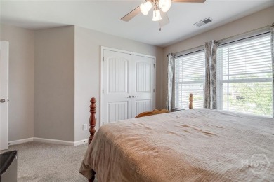 Welcome to your dream home in the highly sought-after Lost on Lost Plantation Golf Club in Georgia - for sale on GolfHomes.com, golf home, golf lot