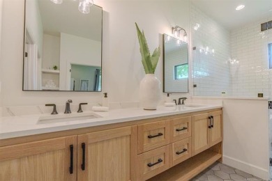 Welcome to your dream home! This exclusive Sixth Day home has 5 on The Patriot in Oklahoma - for sale on GolfHomes.com, golf home, golf lot