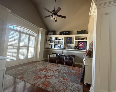 Welcome to this beautiful 3-bedroom, 2-bath home located in a on Greystone Country Club in Arkansas - for sale on GolfHomes.com, golf home, golf lot