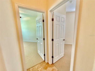 Welcome to your new home in beautiful Palm Coast, Florida! This on The Grand Club Cypress Course in Florida - for sale on GolfHomes.com, golf home, golf lot