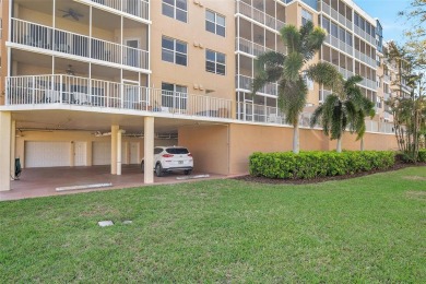 Welcome to this cool and impressive Golf Lake home with serene on East Bay Golf Club in Florida - for sale on GolfHomes.com, golf home, golf lot