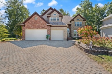 Location, Location, Location - and WOW, what a Location! This on  in Indiana - for sale on GolfHomes.com, golf home, golf lot