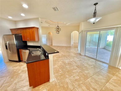Welcome to your new home in beautiful Palm Coast, Florida! This on The Grand Club Cypress Course in Florida - for sale on GolfHomes.com, golf home, golf lot