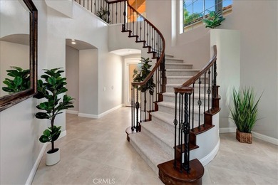 Located on a quiet cul-de-sac within the prestigious 24-hour on Monarch Beach Golf Links in California - for sale on GolfHomes.com, golf home, golf lot