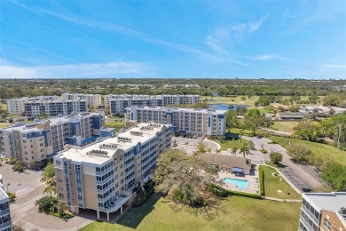 Welcome to this cool and impressive Golf Lake home with serene on East Bay Golf Club in Florida - for sale on GolfHomes.com, golf home, golf lot