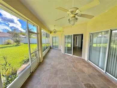 Welcome to your new home in beautiful Palm Coast, Florida! This on The Grand Club Cypress Course in Florida - for sale on GolfHomes.com, golf home, golf lot