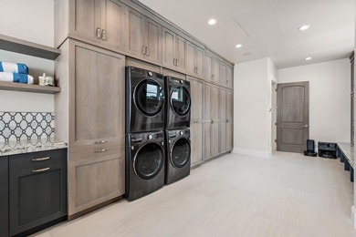 Elegant & incredibly well thought out custom estate with on Whitetail Golf Club in Idaho - for sale on GolfHomes.com, golf home, golf lot