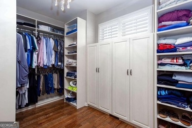 Beautiful home to live and enjoy your family and downtime with on Brookstone Golf and Country Club in Georgia - for sale on GolfHomes.com, golf home, golf lot