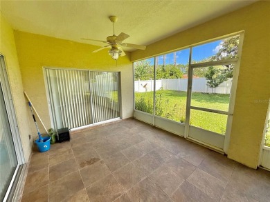 Welcome to your new home in beautiful Palm Coast, Florida! This on The Grand Club Cypress Course in Florida - for sale on GolfHomes.com, golf home, golf lot