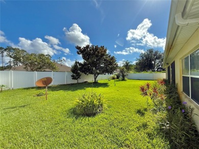 Welcome to your new home in beautiful Palm Coast, Florida! This on The Grand Club Cypress Course in Florida - for sale on GolfHomes.com, golf home, golf lot