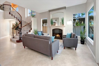 Located on a quiet cul-de-sac within the prestigious 24-hour on Monarch Beach Golf Links in California - for sale on GolfHomes.com, golf home, golf lot