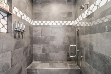 Elegant & incredibly well thought out custom estate with on Whitetail Golf Club in Idaho - for sale on GolfHomes.com, golf home, golf lot