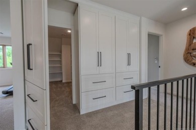 Welcome to your dream home! This exclusive Sixth Day home has 5 on The Patriot in Oklahoma - for sale on GolfHomes.com, golf home, golf lot