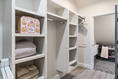 Elegant & incredibly well thought out custom estate with on Whitetail Golf Club in Idaho - for sale on GolfHomes.com, golf home, golf lot