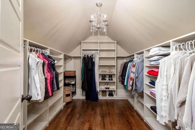 Beautiful home to live and enjoy your family and downtime with on Brookstone Golf and Country Club in Georgia - for sale on GolfHomes.com, golf home, golf lot