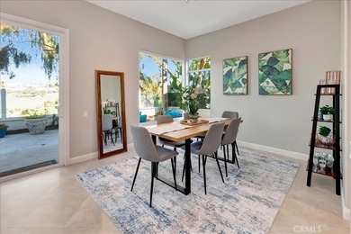 Located on a quiet cul-de-sac within the prestigious 24-hour on Monarch Beach Golf Links in California - for sale on GolfHomes.com, golf home, golf lot