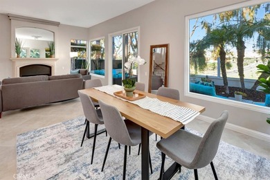 Located on a quiet cul-de-sac within the prestigious 24-hour on Monarch Beach Golf Links in California - for sale on GolfHomes.com, golf home, golf lot