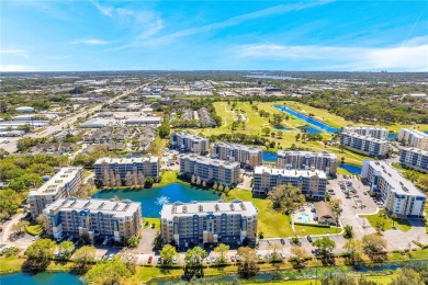 Welcome to this cool and impressive Golf Lake home with serene on East Bay Golf Club in Florida - for sale on GolfHomes.com, golf home, golf lot