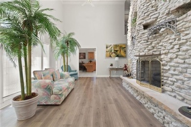Location, Location, Location - and WOW, what a Location! This on  in Indiana - for sale on GolfHomes.com, golf home, golf lot