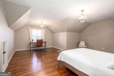 Beautiful home to live and enjoy your family and downtime with on Brookstone Golf and Country Club in Georgia - for sale on GolfHomes.com, golf home, golf lot