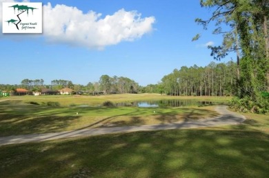 This stunning custom-built residence offers the perfect blend of on The Grand Club Cypress Course in Florida - for sale on GolfHomes.com, golf home, golf lot