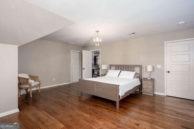 Beautiful home to live and enjoy your family and downtime with on Brookstone Golf and Country Club in Georgia - for sale on GolfHomes.com, golf home, golf lot