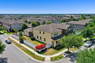 Under contract-accepting backup offers. Welcome to 8057 John on Orange County National Golf Center and Lodge in Florida - for sale on GolfHomes.com, golf home, golf lot