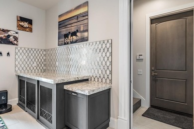 Elegant & incredibly well thought out custom estate with on Whitetail Golf Club in Idaho - for sale on GolfHomes.com, golf home, golf lot