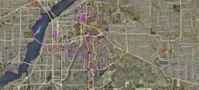 An exciting opportunity awaits in this growing area! Be part of on Copperhead Golf Club in Florida - for sale on GolfHomes.com, golf home, golf lot