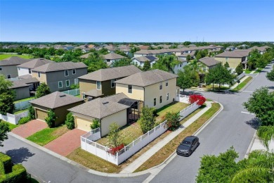 Under contract-accepting backup offers. Welcome to 8057 John on Orange County National Golf Center and Lodge in Florida - for sale on GolfHomes.com, golf home, golf lot