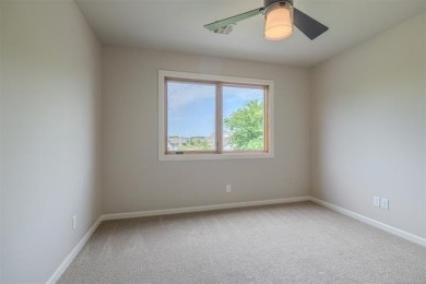 Lightly lived in and thoughtfully upgraded as a second home on The Patriot in Oklahoma - for sale on GolfHomes.com, golf home, golf lot