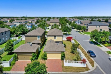 Under contract-accepting backup offers. Welcome to 8057 John on Orange County National Golf Center and Lodge in Florida - for sale on GolfHomes.com, golf home, golf lot