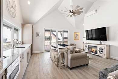 Elegant & incredibly well thought out custom estate with on Whitetail Golf Club in Idaho - for sale on GolfHomes.com, golf home, golf lot