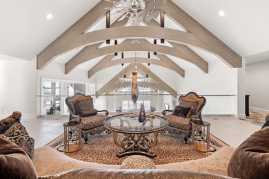 Elegant & incredibly well thought out custom estate with on Whitetail Golf Club in Idaho - for sale on GolfHomes.com, golf home, golf lot