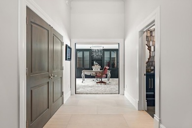 Elegant & incredibly well thought out custom estate with on Whitetail Golf Club in Idaho - for sale on GolfHomes.com, golf home, golf lot