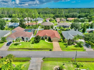 This stunning custom-built residence offers the perfect blend of on The Grand Club Cypress Course in Florida - for sale on GolfHomes.com, golf home, golf lot