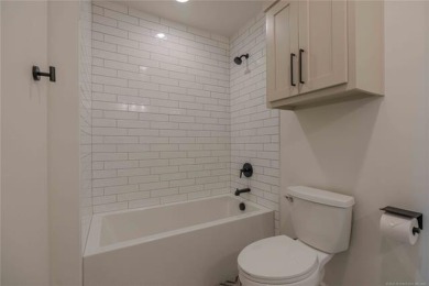 Lightly lived in and thoughtfully upgraded as a second home on The Patriot in Oklahoma - for sale on GolfHomes.com, golf home, golf lot