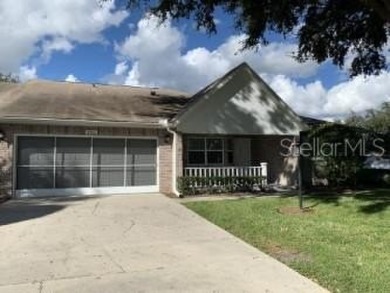Lovely END UNIT with over 1700 square feet. The home has new on On Top of the World Golf Course in Florida - for sale on GolfHomes.com, golf home, golf lot