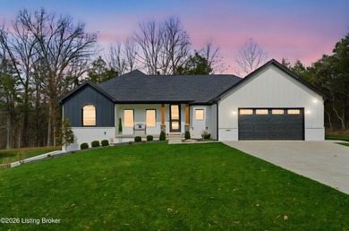 Welcome to 78 Monterey Ct in the gated Doe Valley community in on Doe Valley Country Club in Kentucky - for sale on GolfHomes.com, golf home, golf lot