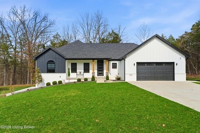 Welcome to 78 Monterey Ct in the gated Doe Valley community in on Doe Valley Country Club in Kentucky - for sale on GolfHomes.com, golf home, golf lot