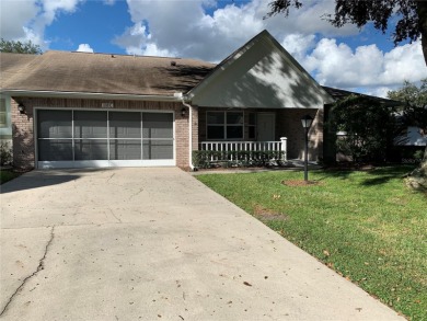 Lovely END UNIT with over 1700 square feet. The home has new on On Top of the World Golf Course in Florida - for sale on GolfHomes.com, golf home, golf lot