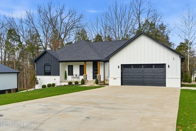 Welcome to 78 Monterey Ct in the gated Doe Valley community in on Doe Valley Country Club in Kentucky - for sale on GolfHomes.com, golf home, golf lot