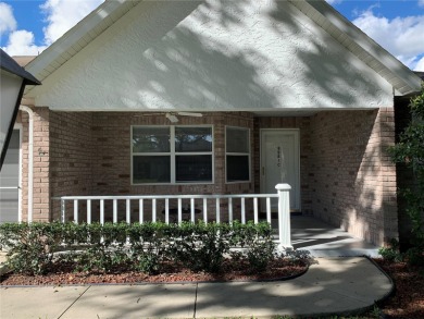 Lovely END UNIT with over 1700 square feet. The home has new on On Top of the World Golf Course in Florida - for sale on GolfHomes.com, golf home, golf lot
