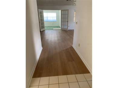 Lovely END UNIT with over 1700 square feet. The home has new on On Top of the World Golf Course in Florida - for sale on GolfHomes.com, golf home, golf lot