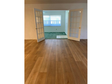 Lovely END UNIT with over 1700 square feet. The home has new on On Top of the World Golf Course in Florida - for sale on GolfHomes.com, golf home, golf lot