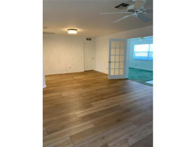 Lovely END UNIT with over 1700 square feet. The home has new on On Top of the World Golf Course in Florida - for sale on GolfHomes.com, golf home, golf lot