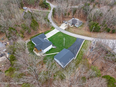 Welcome to 78 Monterey Ct in the gated Doe Valley community in on Doe Valley Country Club in Kentucky - for sale on GolfHomes.com, golf home, golf lot