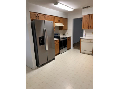 Lovely END UNIT with over 1700 square feet. The home has new on On Top of the World Golf Course in Florida - for sale on GolfHomes.com, golf home, golf lot