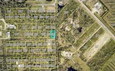 Fantastic Opportunity for a Vacant Lot in the Desirable Pineland on Alden Pines Golf Club in Florida - for sale on GolfHomes.com, golf home, golf lot